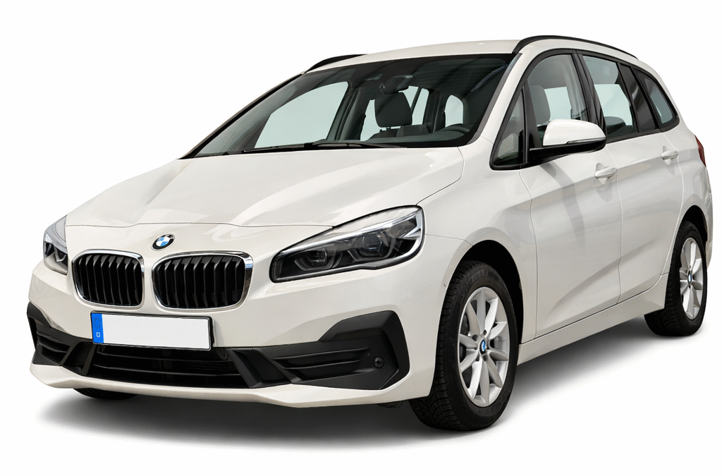 BMW SERIE 2 GRAN TOURER