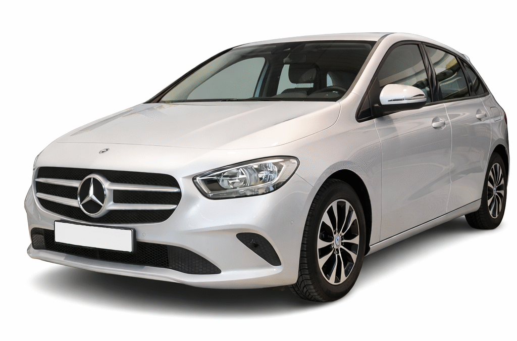 MERCEDES CLASE B