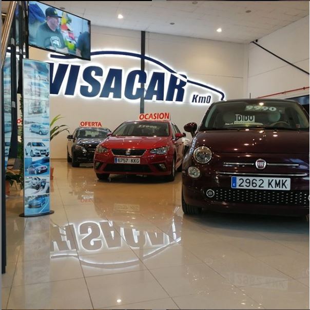 visacar-coches de ocasion-jerez