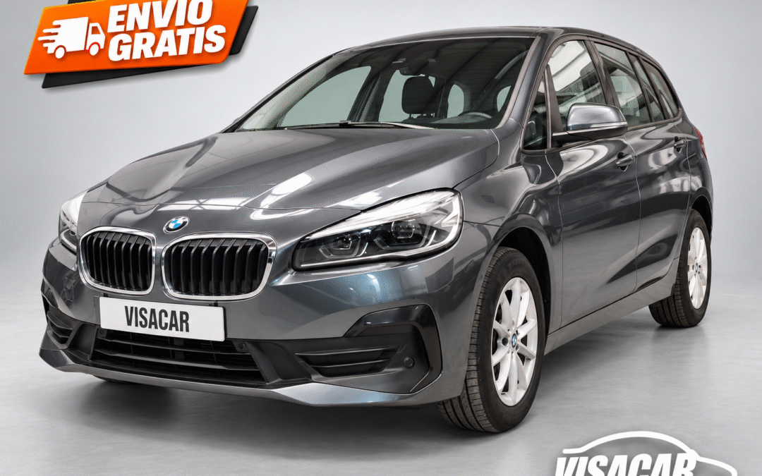 BMW SERIE 2 GRAN TOURER