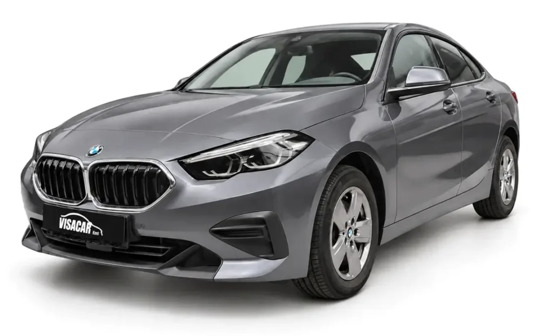 BMW SERIE 2 GRAN COUPE