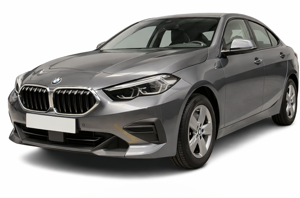 BMW SERIE 2 GRAN COUPE AUTOMATICO