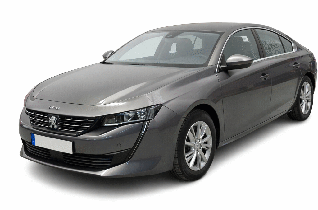 PEUGEOT 508 AUTOMATICO