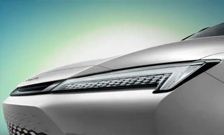 BAIC EXTERIOR