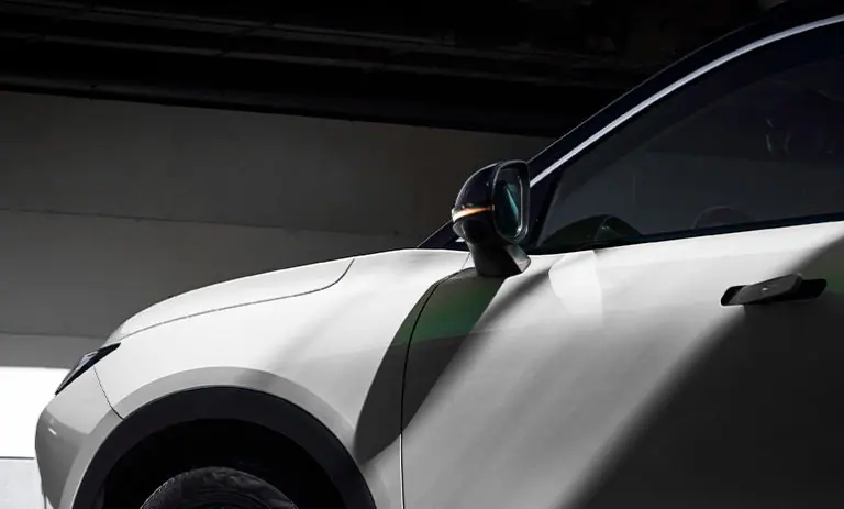 BAIC EXTERIOR