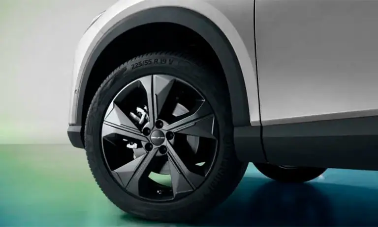 LLANTAS BAIC