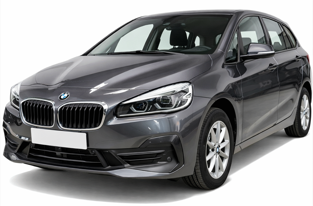 BMW SERIE 2 GRAN TOURER AUTOMATICO
