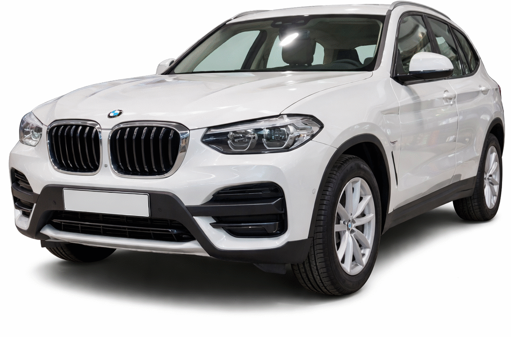 BMW X3 AUTOMATICO
