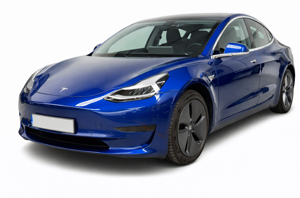 TESLA MODEL 3 AUTOMATICO
