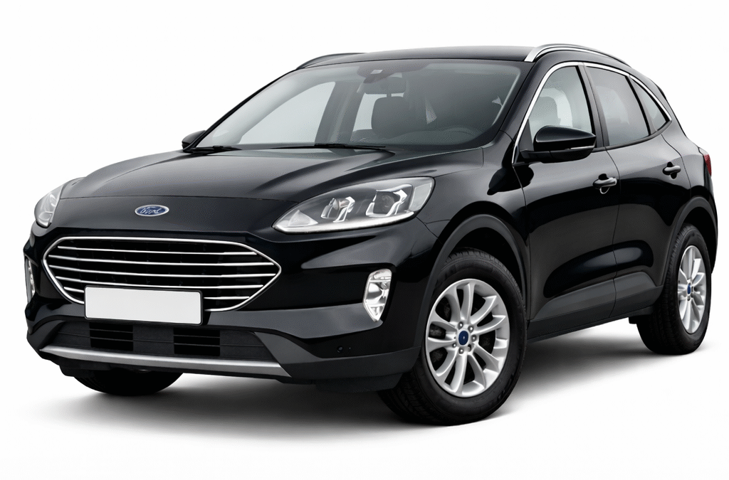 FORD KUGA AUTOMATICO
