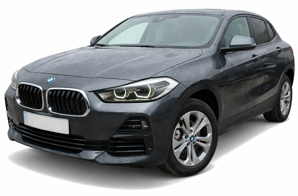 BMW X2 AUTOMATICO