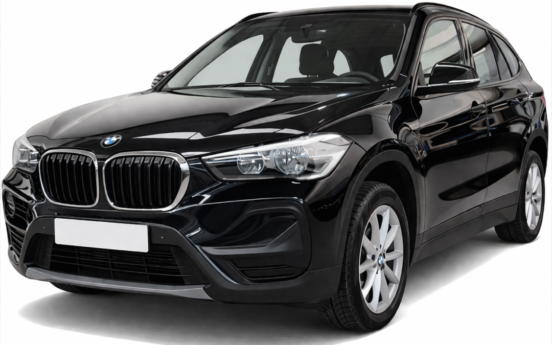 BMW X1 AUTOMATICO