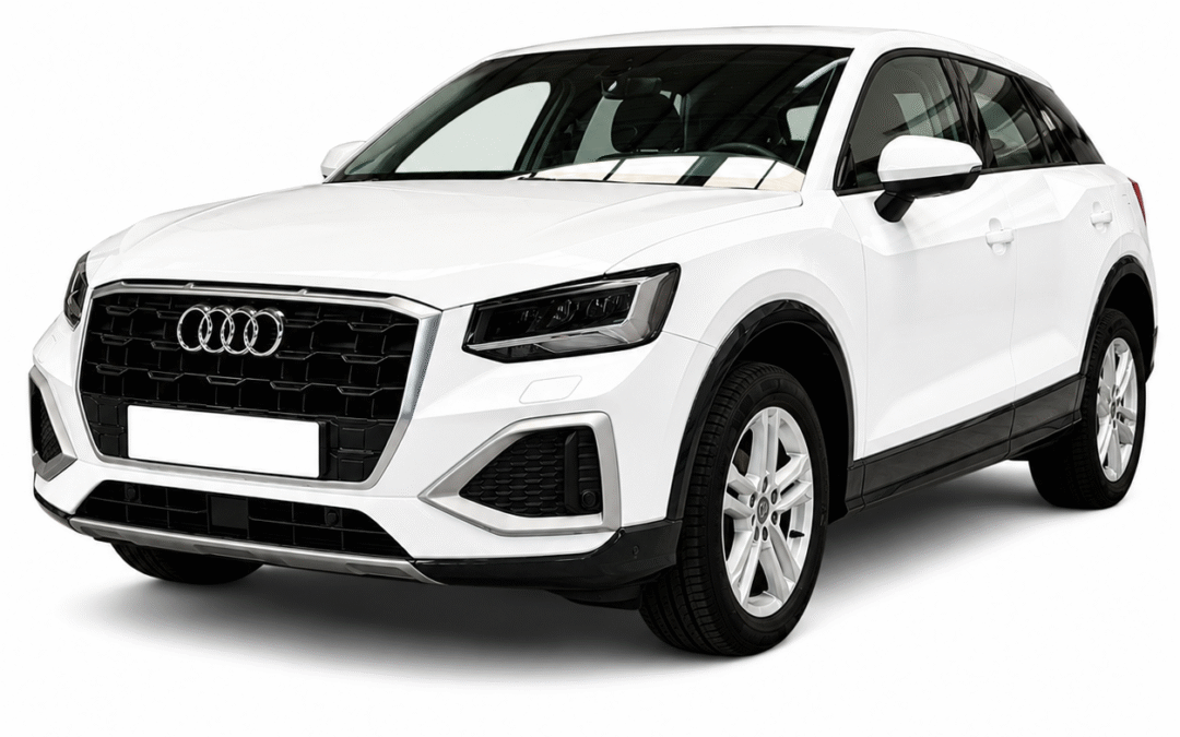 AUDI Q2 AUTOMATICO