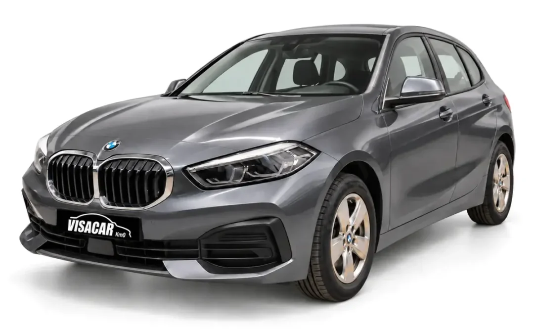 BMW SERIE 1