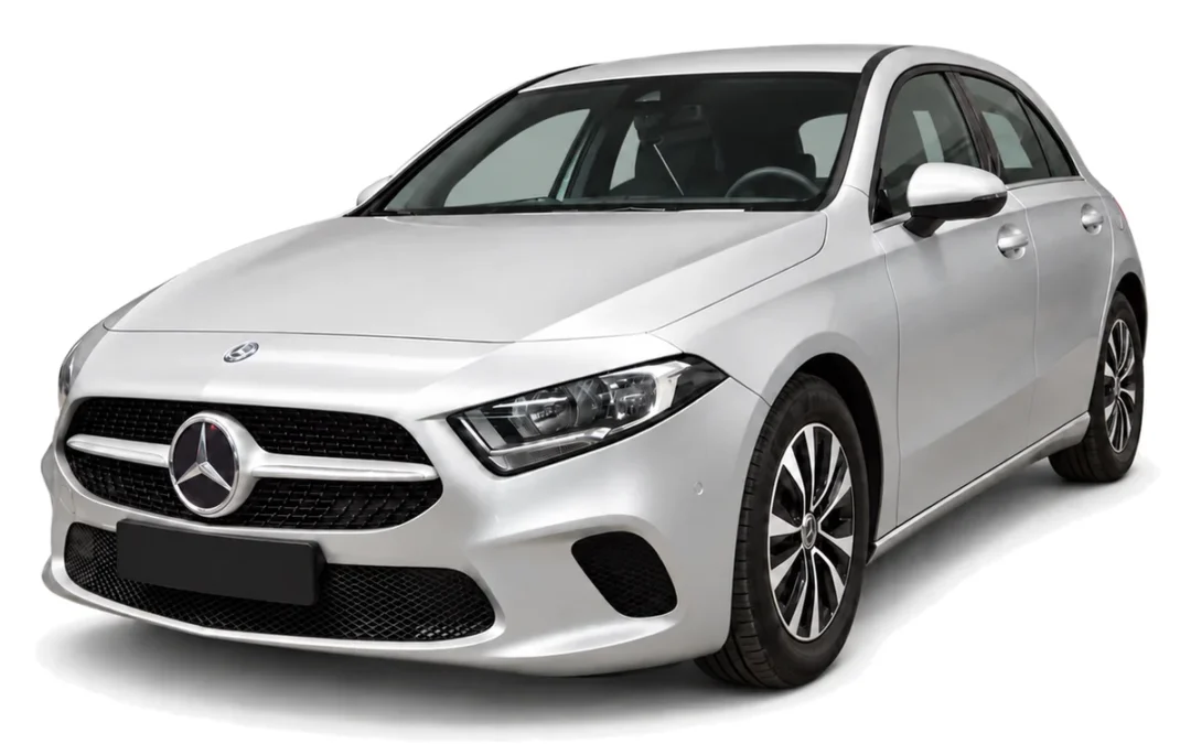 MERCEDES CLASE A