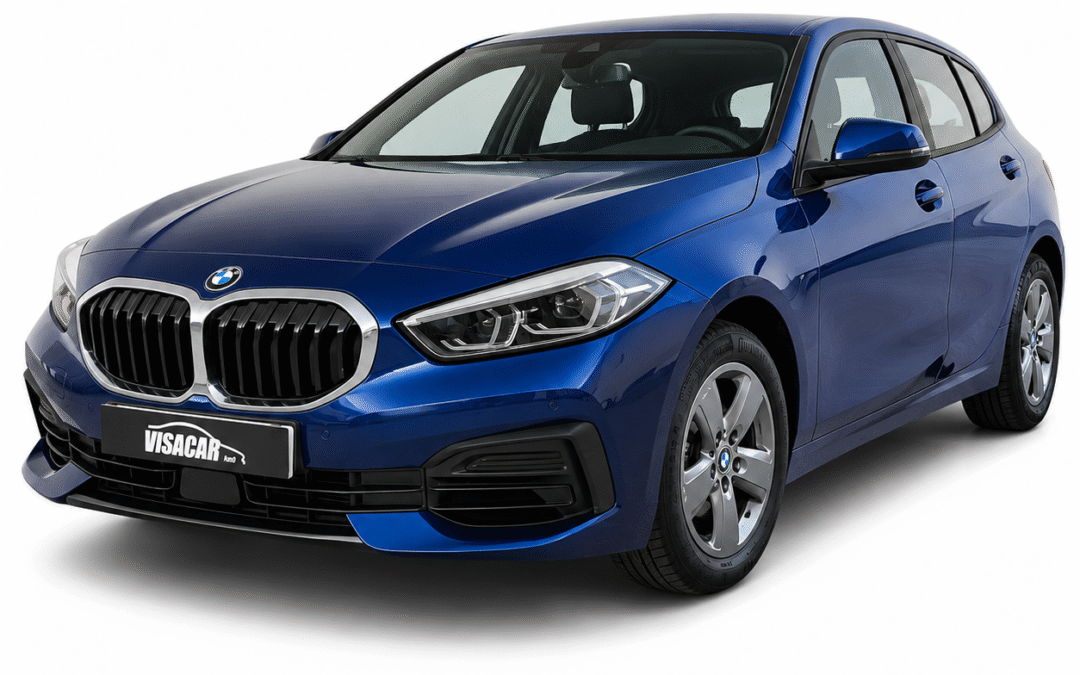 BMW SERIE 1