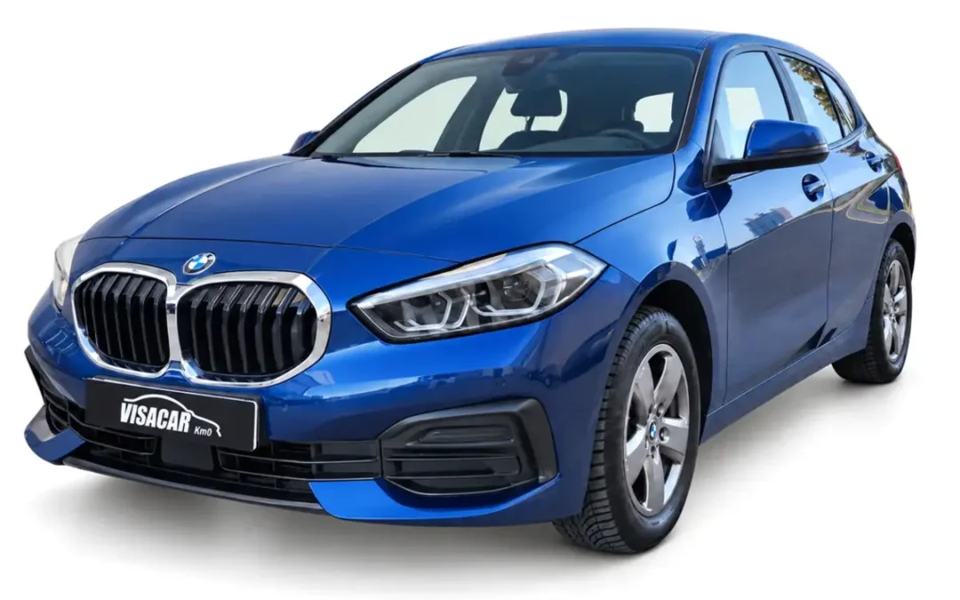 BMW SERIE 1