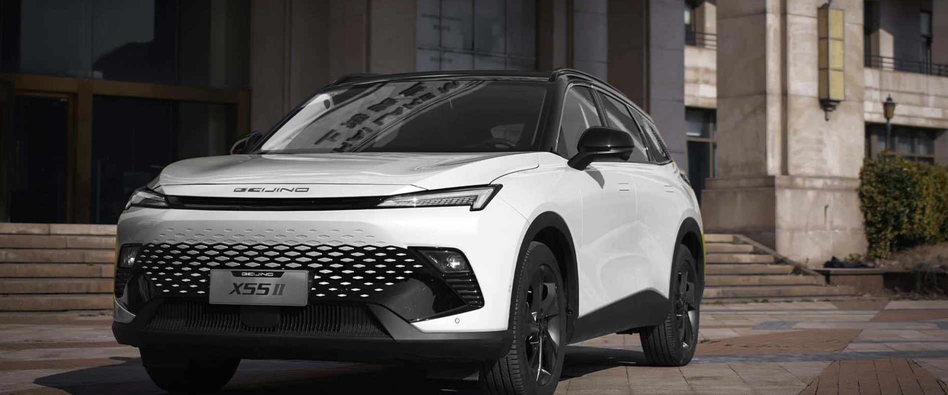 BAIC-HERON BAIC