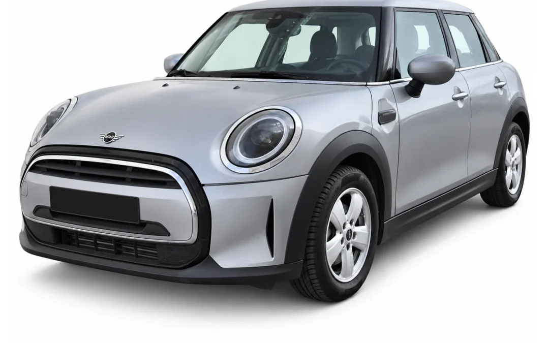 MINI MINI COOPER